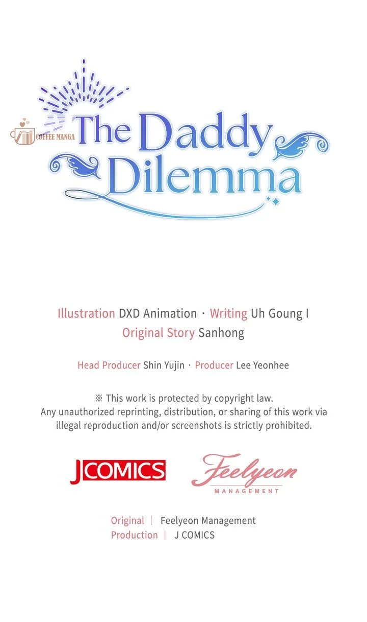 The Daddy Dilemma chapter 14 page 107