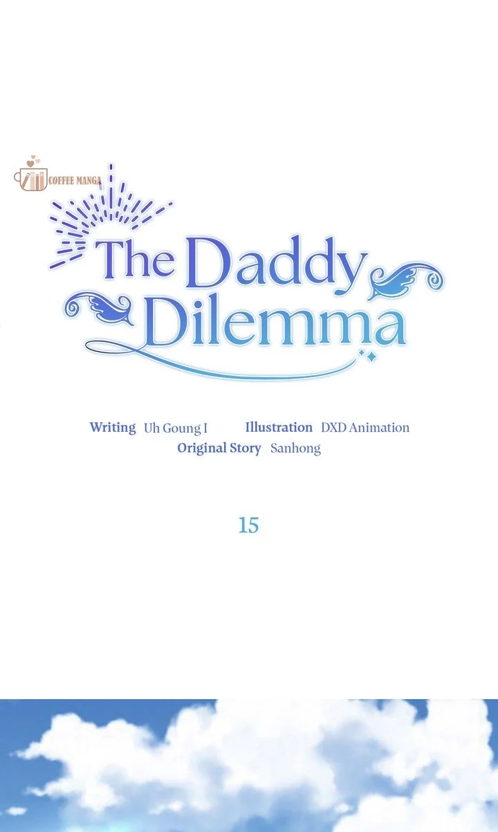 The Daddy Dilemma chapter 15 page 1