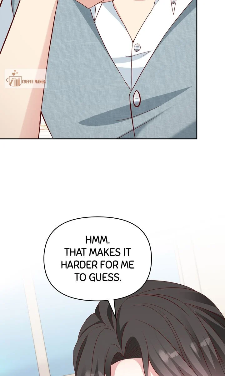 The Daddy Dilemma chapter 15 page 47