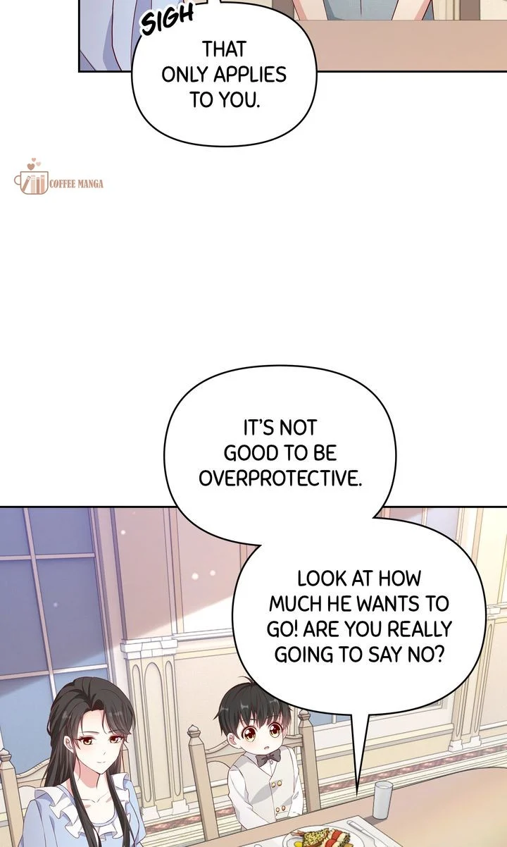 The Daddy Dilemma chapter 15 page 64