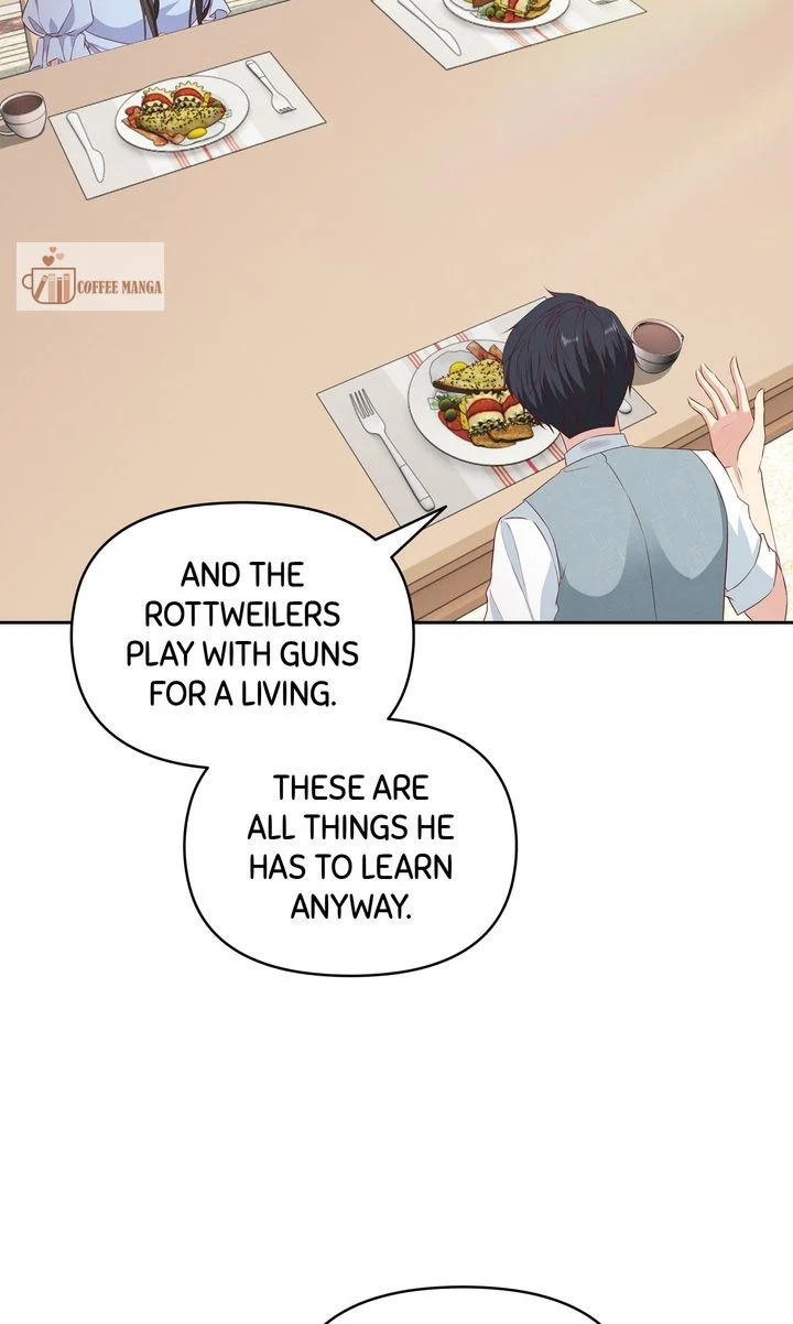 The Daddy Dilemma chapter 15 page 65