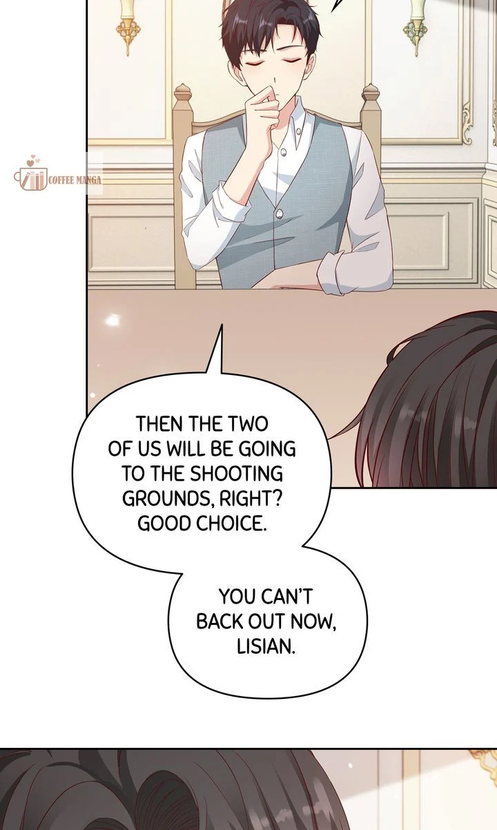 The Daddy Dilemma chapter 15 page 72