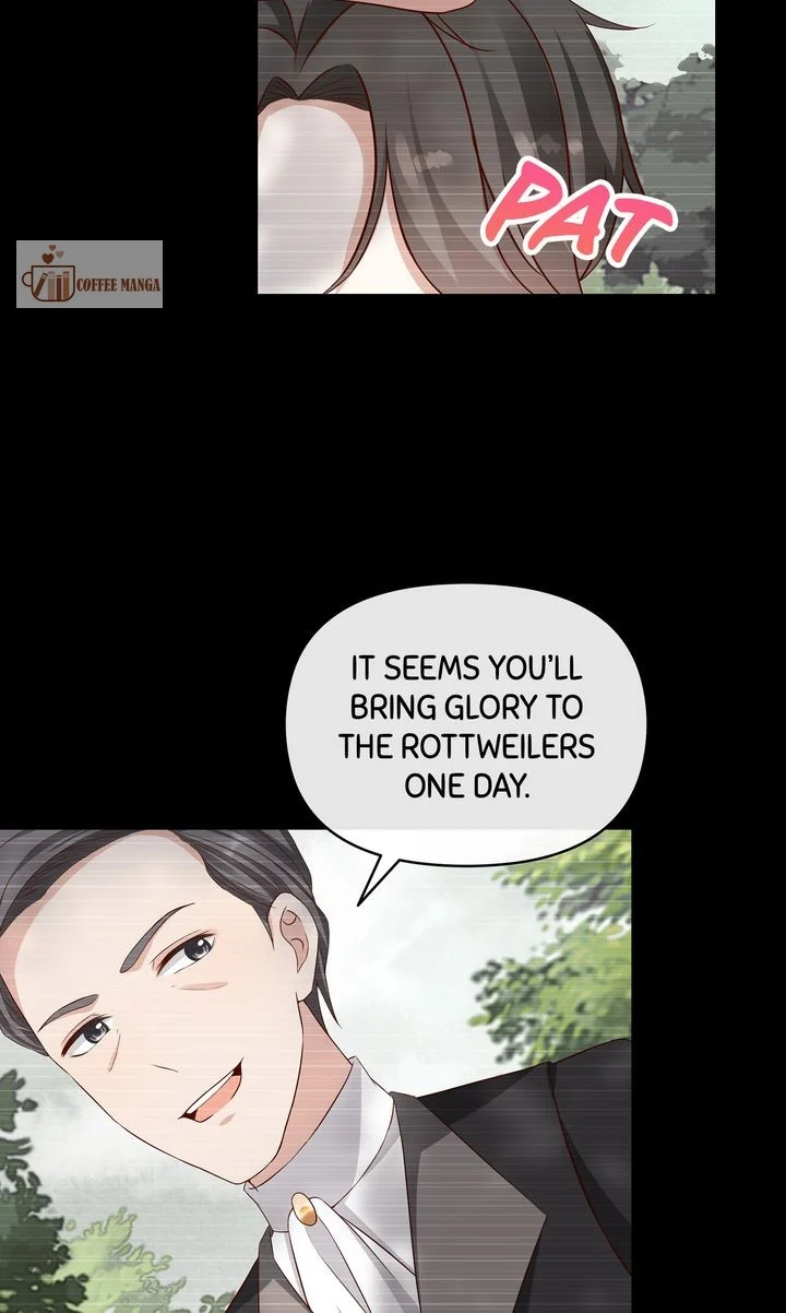 The Daddy Dilemma chapter 15 page 83
