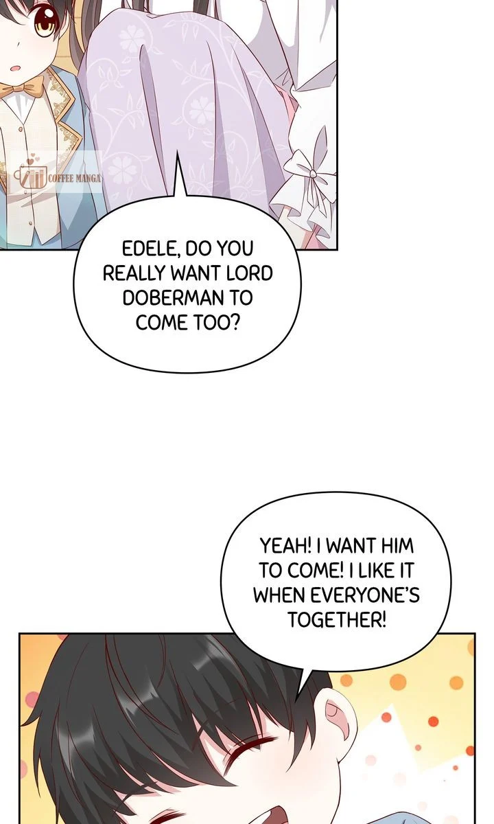 The Daddy Dilemma chapter 17 page 8