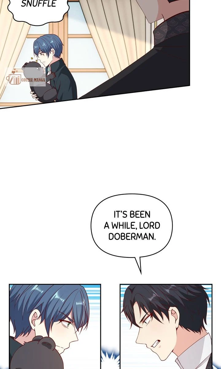 The Daddy Dilemma chapter 17 page 17