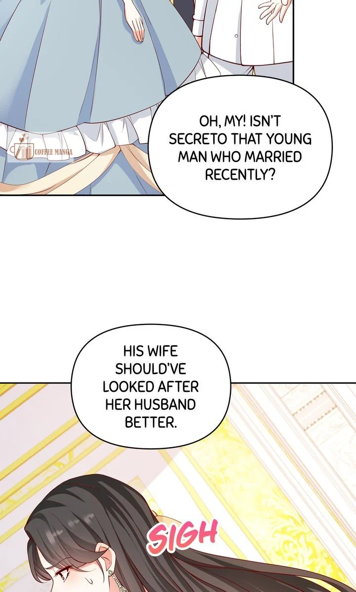 The Daddy Dilemma chapter 21 page 7