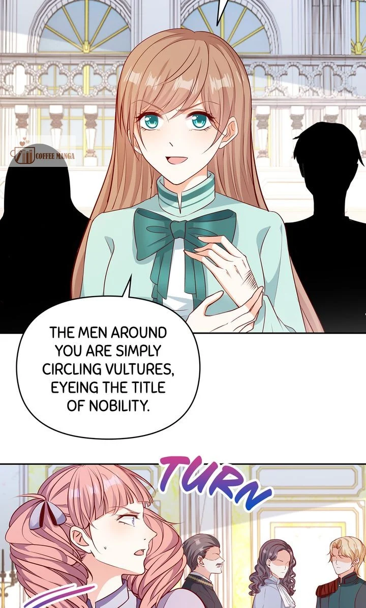 The Daddy Dilemma chapter 21 page 47
