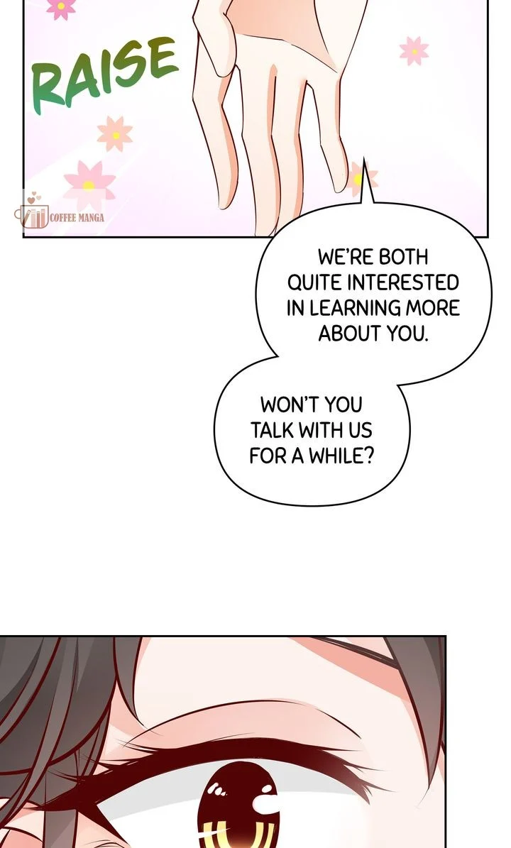 The Daddy Dilemma chapter 21 page 55