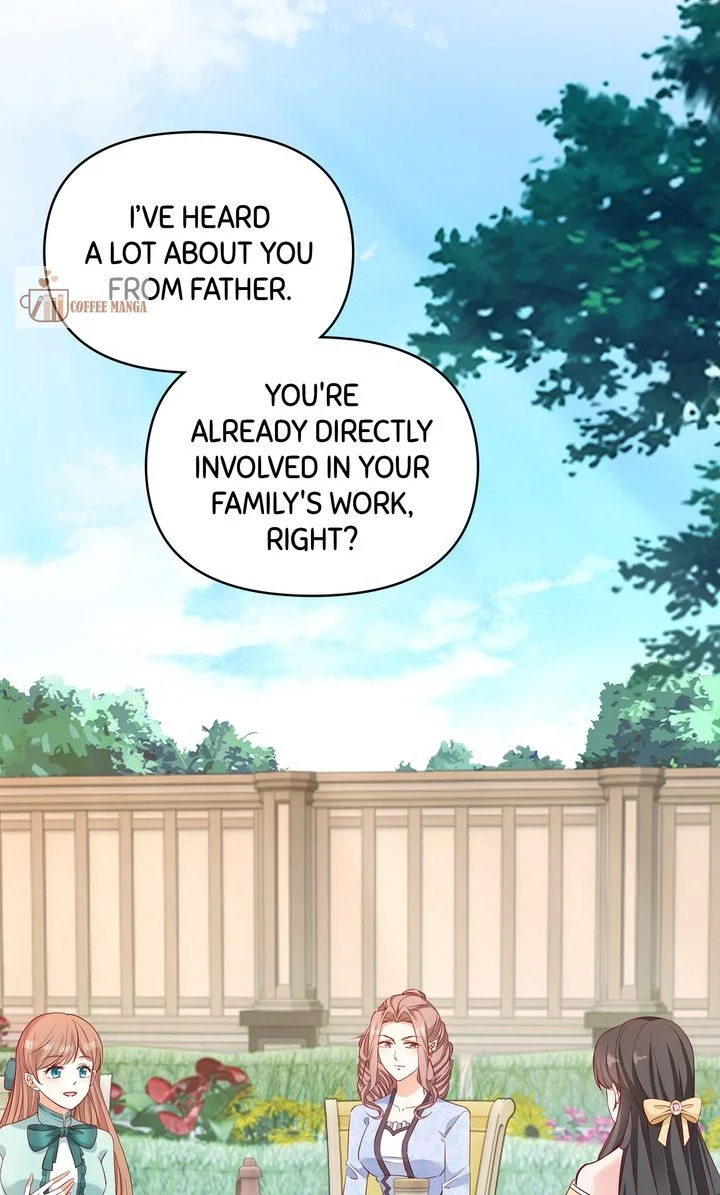 The Daddy Dilemma chapter 21 page 59