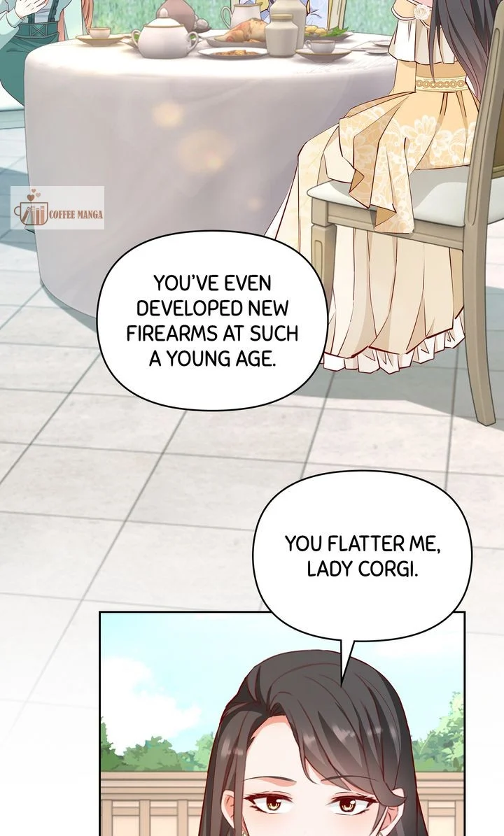 The Daddy Dilemma chapter 21 page 60