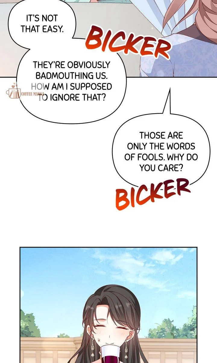 The Daddy Dilemma chapter 22 page 6