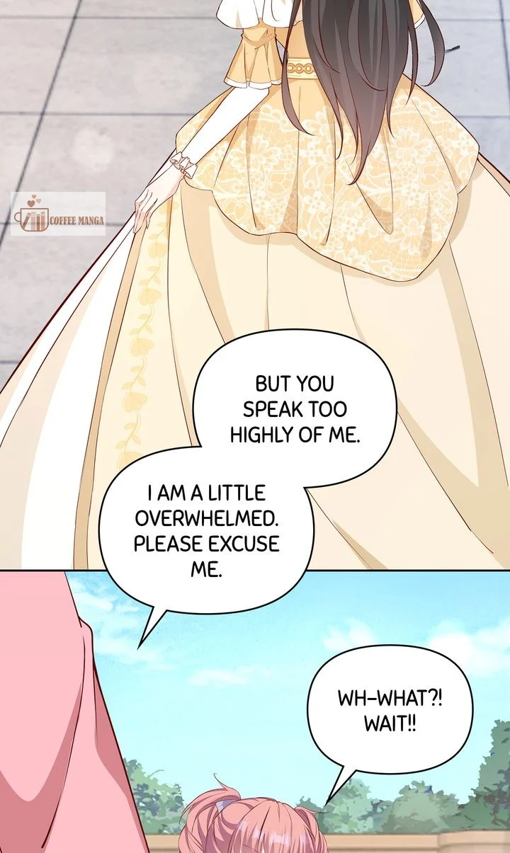 The Daddy Dilemma chapter 22 page 49