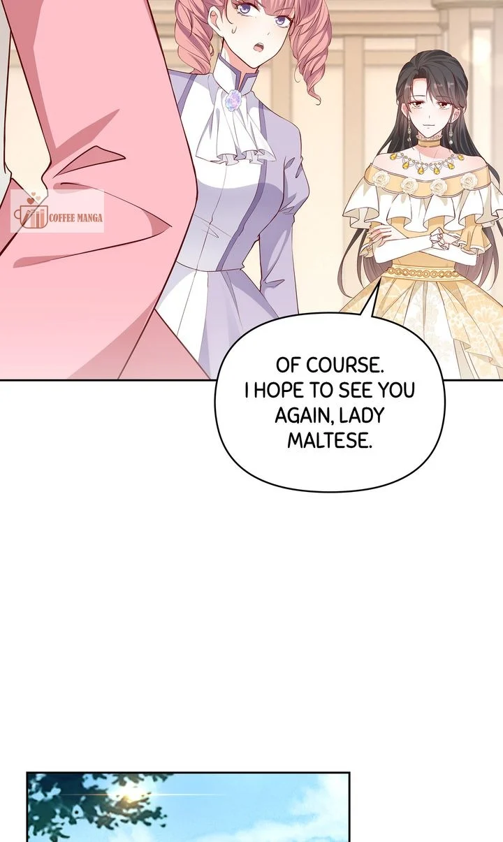 The Daddy Dilemma chapter 22 page 50