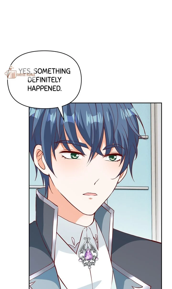 The Daddy Dilemma chapter 22 page 73