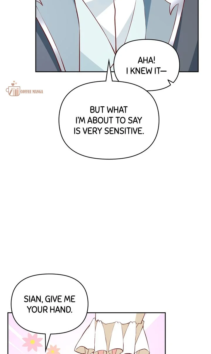 The Daddy Dilemma chapter 22 page 74