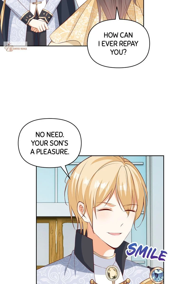 The Daddy Dilemma chapter 25 page 17