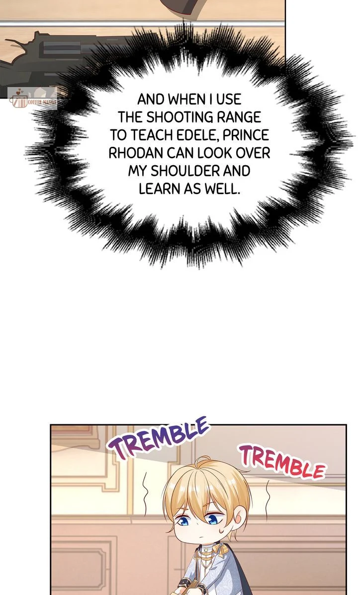 The Daddy Dilemma chapter 25 page 40