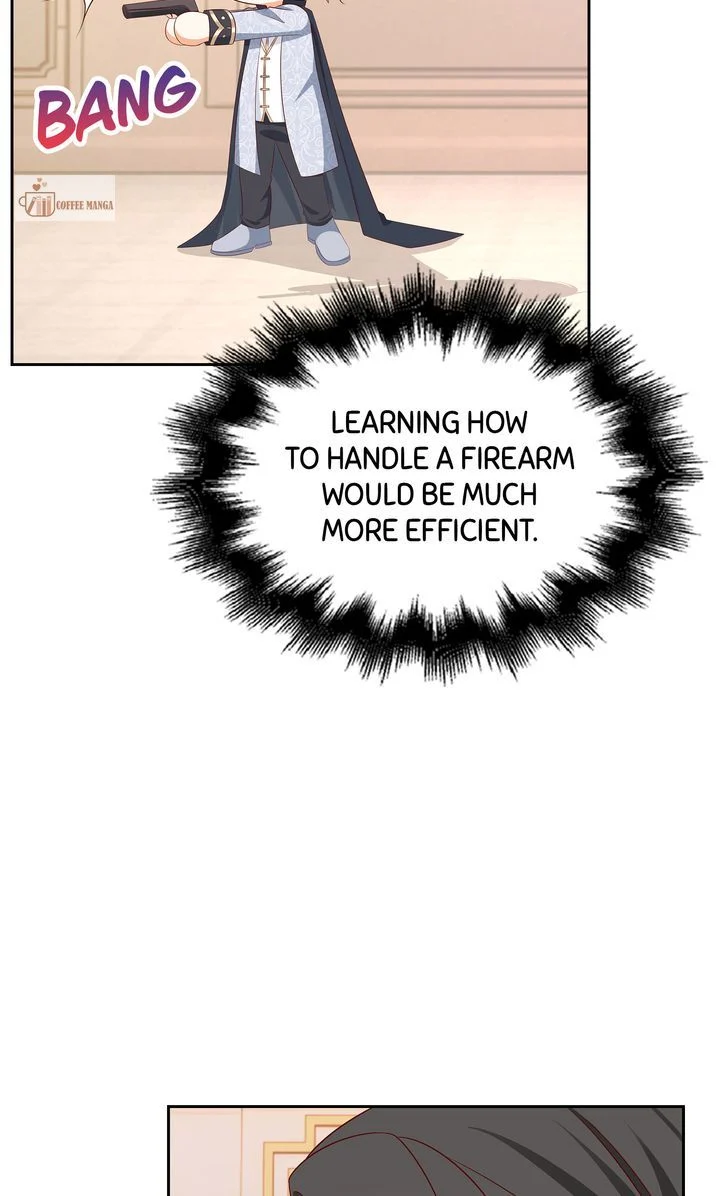 The Daddy Dilemma chapter 25 page 42