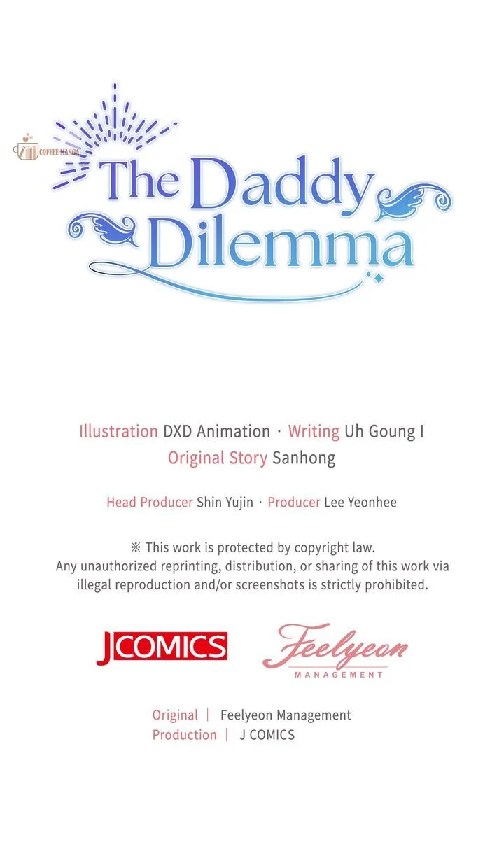 The Daddy Dilemma chapter 25 page 79