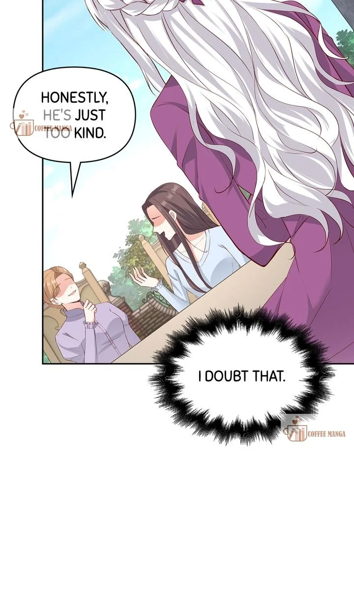 The Daddy Dilemma chapter 26 page 14
