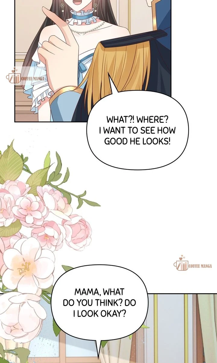 The Daddy Dilemma chapter 26 page 71