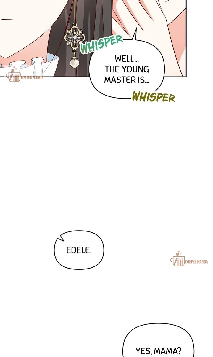 The Daddy Dilemma chapter 26 page 76