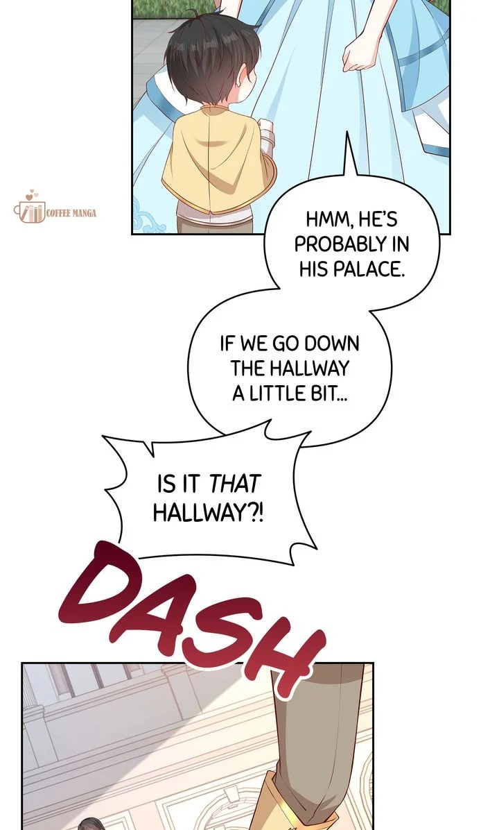 The Daddy Dilemma chapter 28 page 6