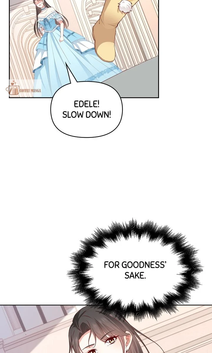The Daddy Dilemma chapter 28 page 7