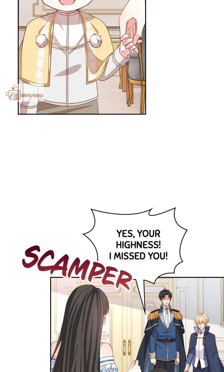 The Daddy Dilemma chapter 28 page 45