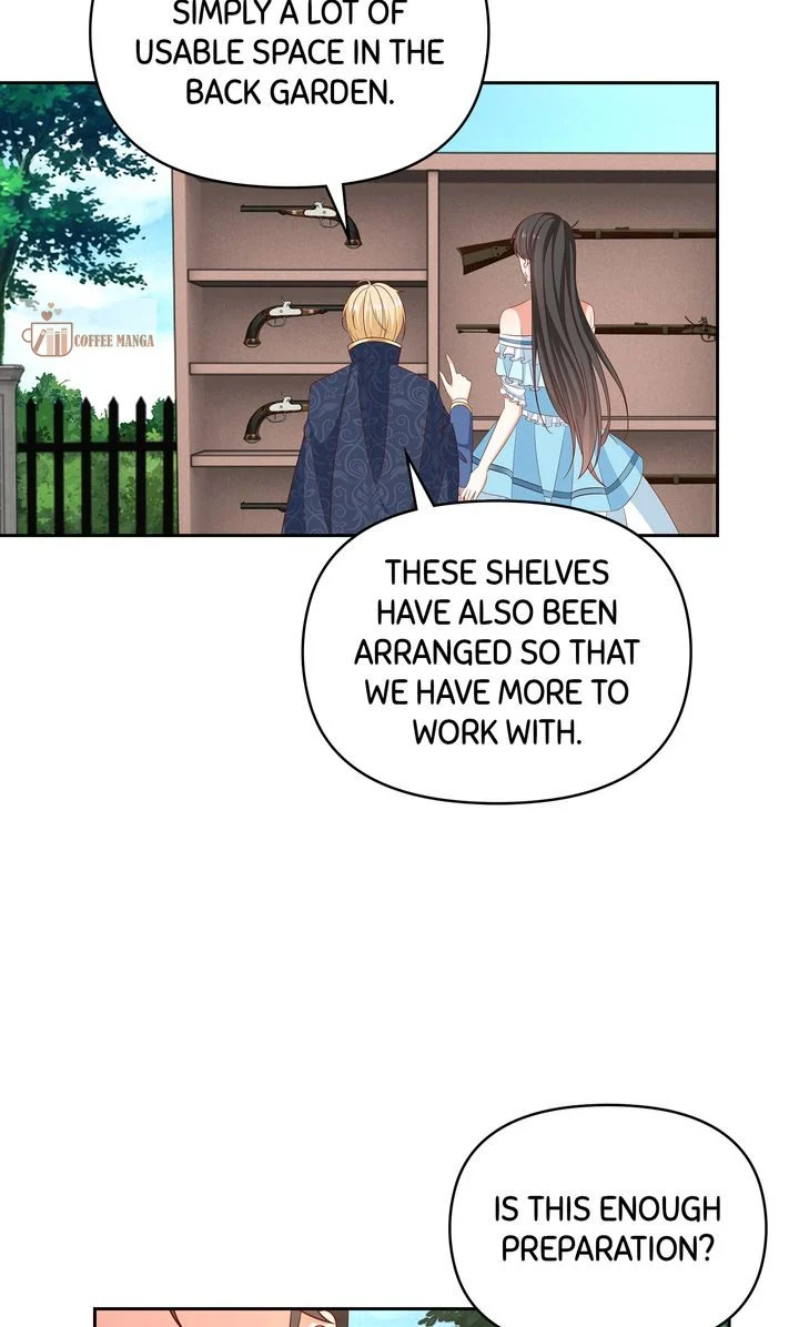 The Daddy Dilemma chapter 28 page 68