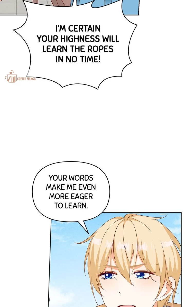 The Daddy Dilemma chapter 28 page 71