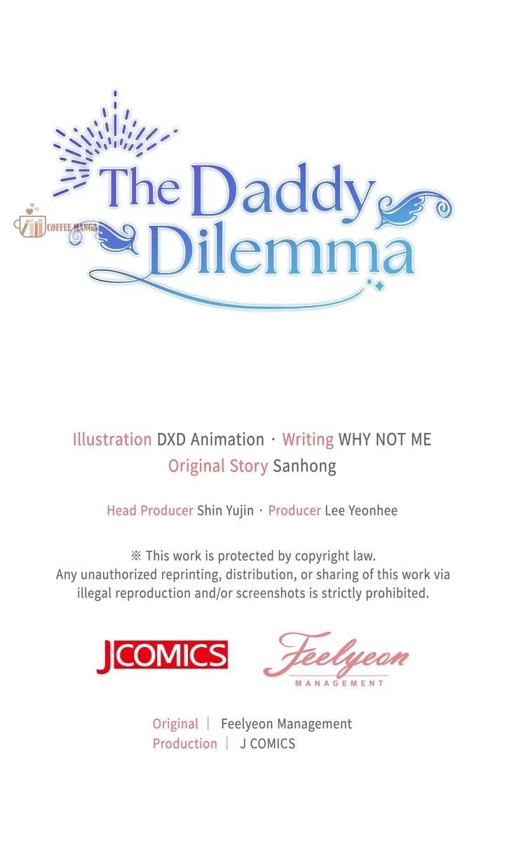 The Daddy Dilemma chapter 28 page 74