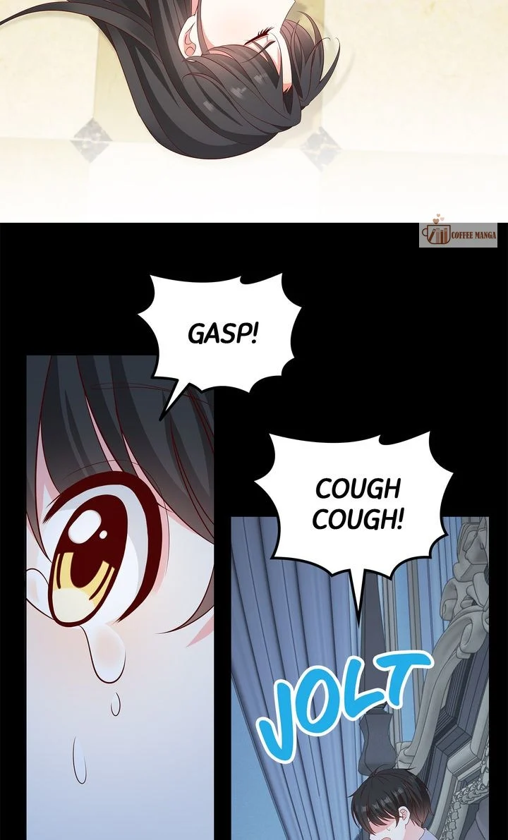 The Daddy Dilemma chapter 31 page 15