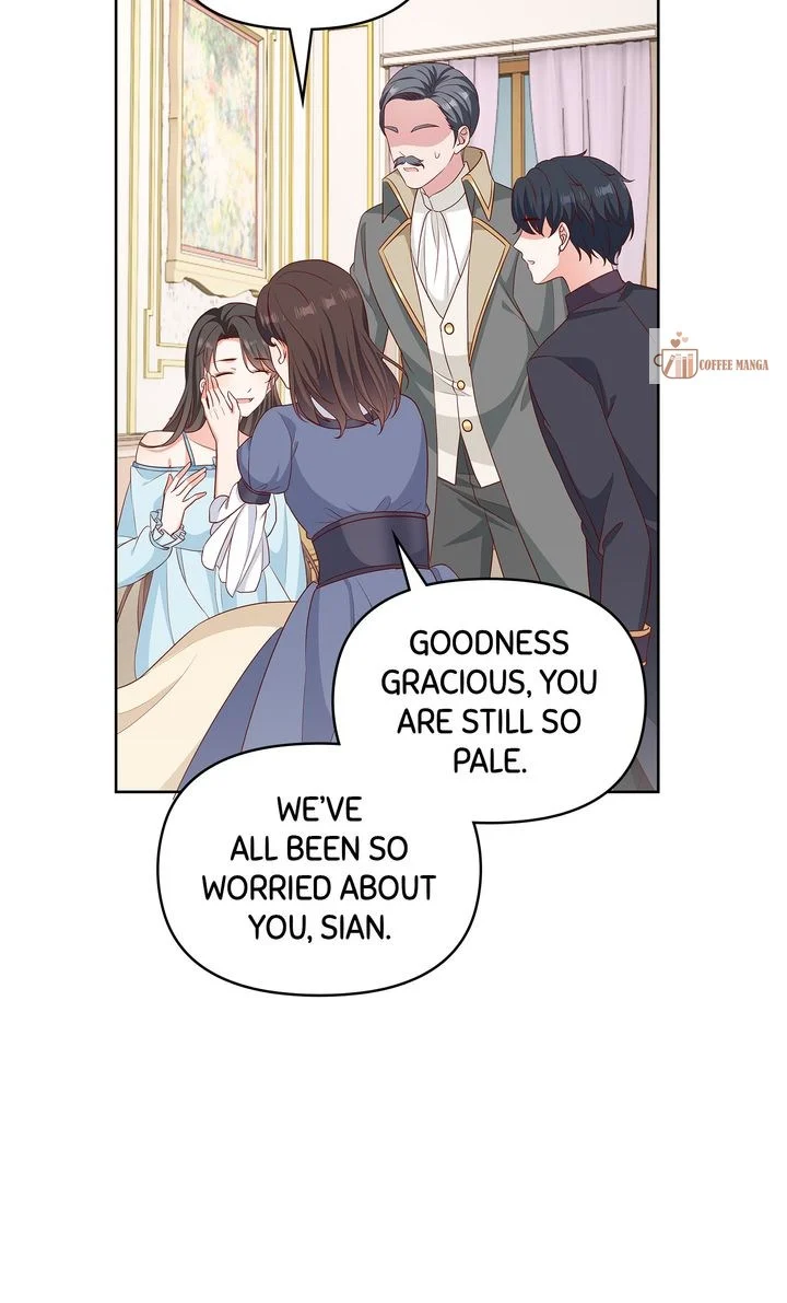 The Daddy Dilemma chapter 31 page 50