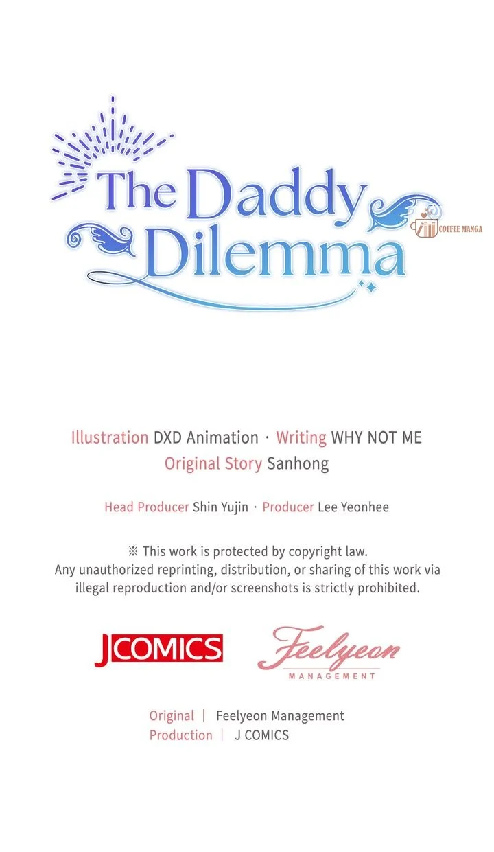 The Daddy Dilemma chapter 31 page 58