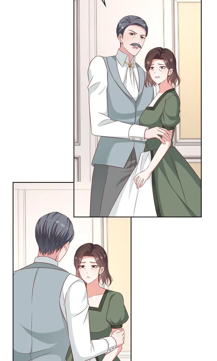 The Daddy Dilemma chapter 33 page 7