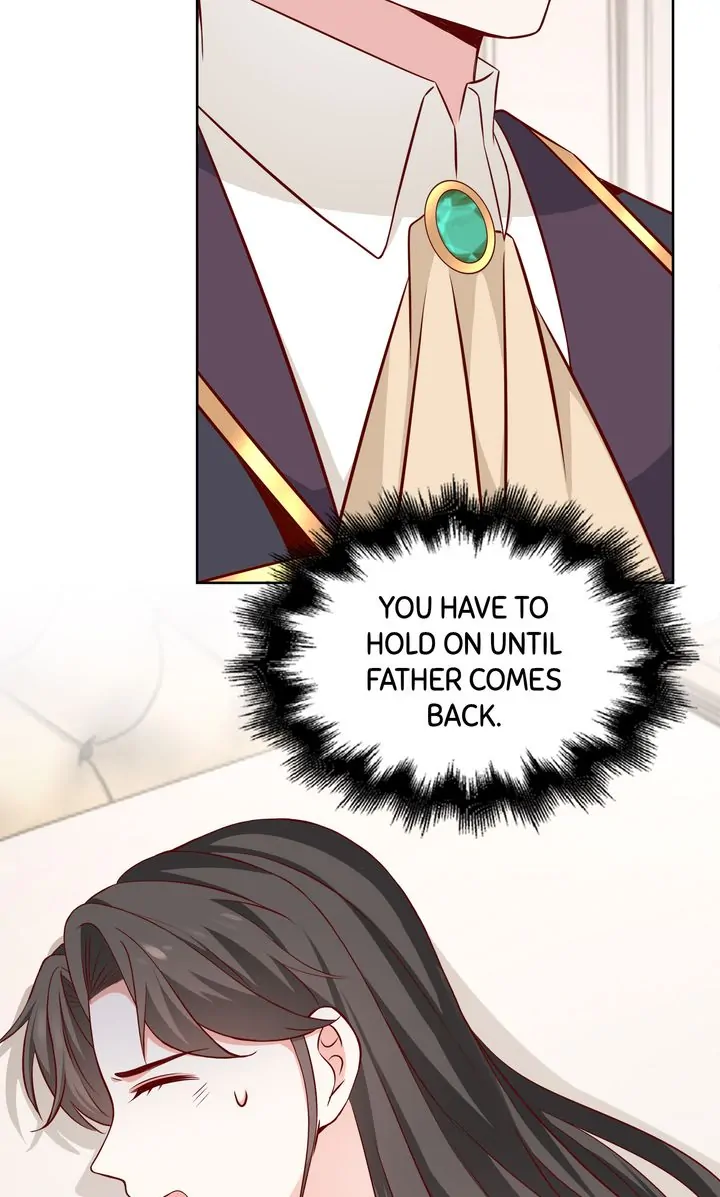 The Daddy Dilemma chapter 33 page 9