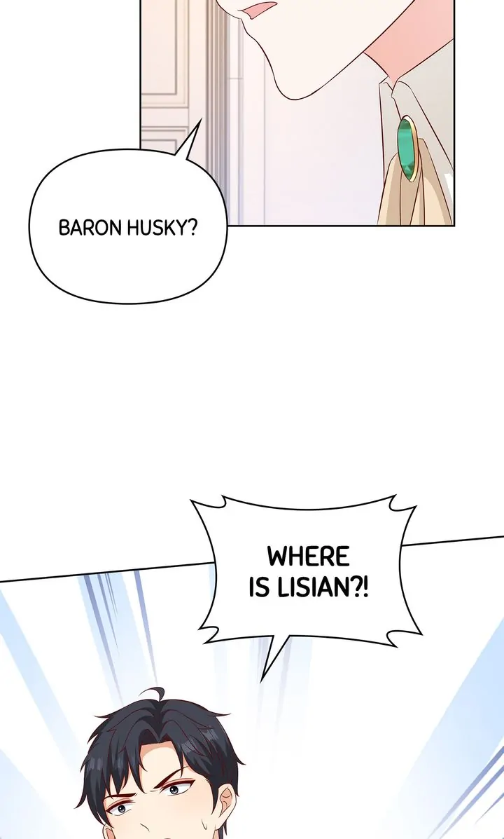 The Daddy Dilemma chapter 33 page 20
