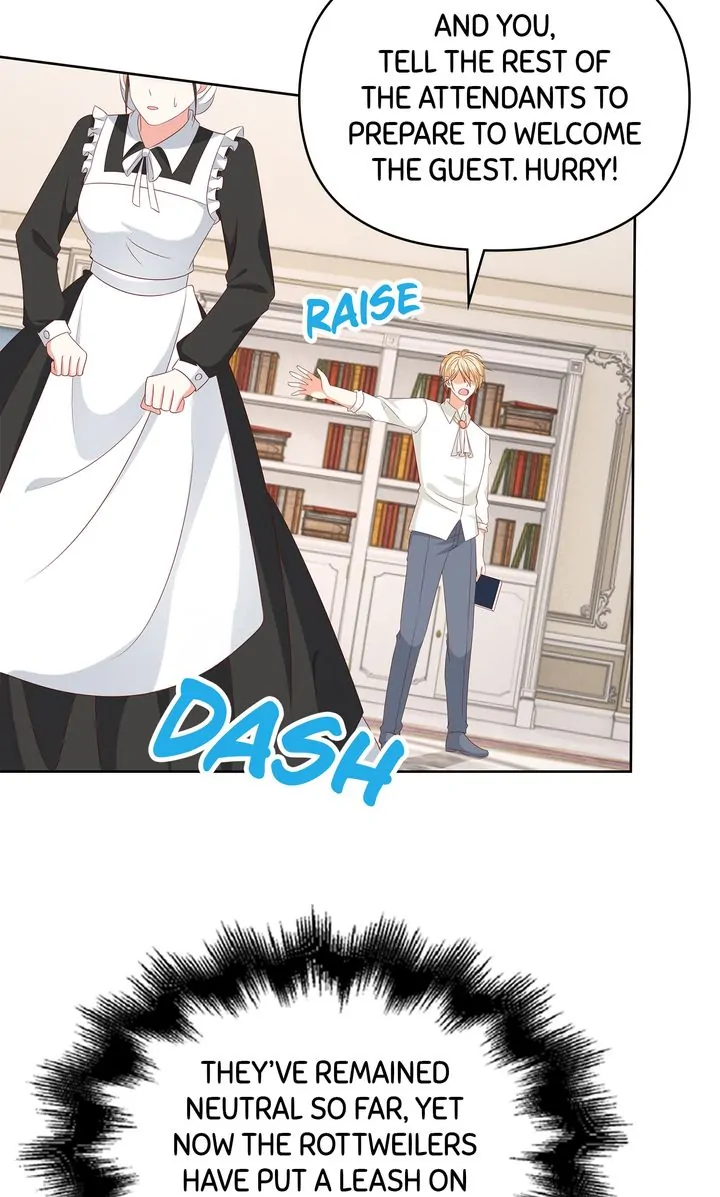 The Daddy Dilemma chapter 33 page 49