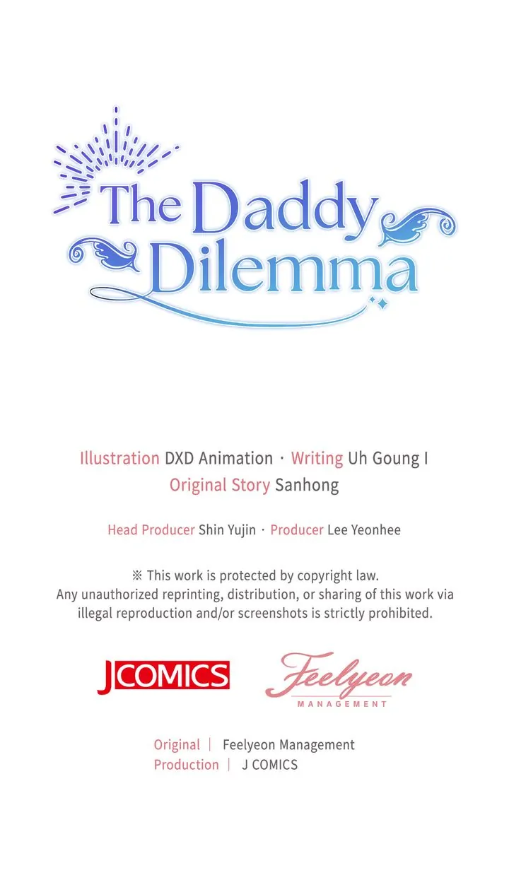 The Daddy Dilemma chapter 33 page 68