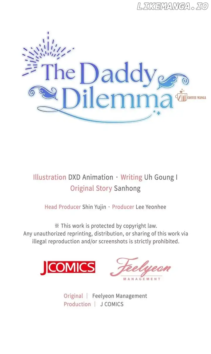 The Daddy Dilemma chapter 35 page 62