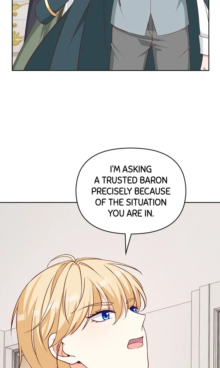 The Daddy Dilemma chapter 36 page 3