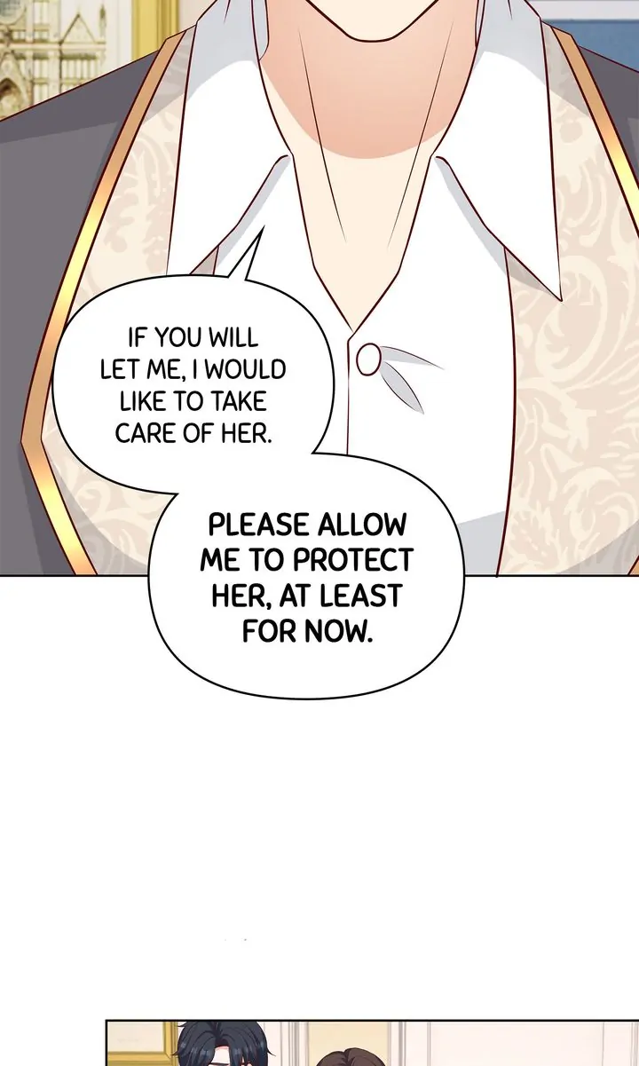 The Daddy Dilemma chapter 36 page 7