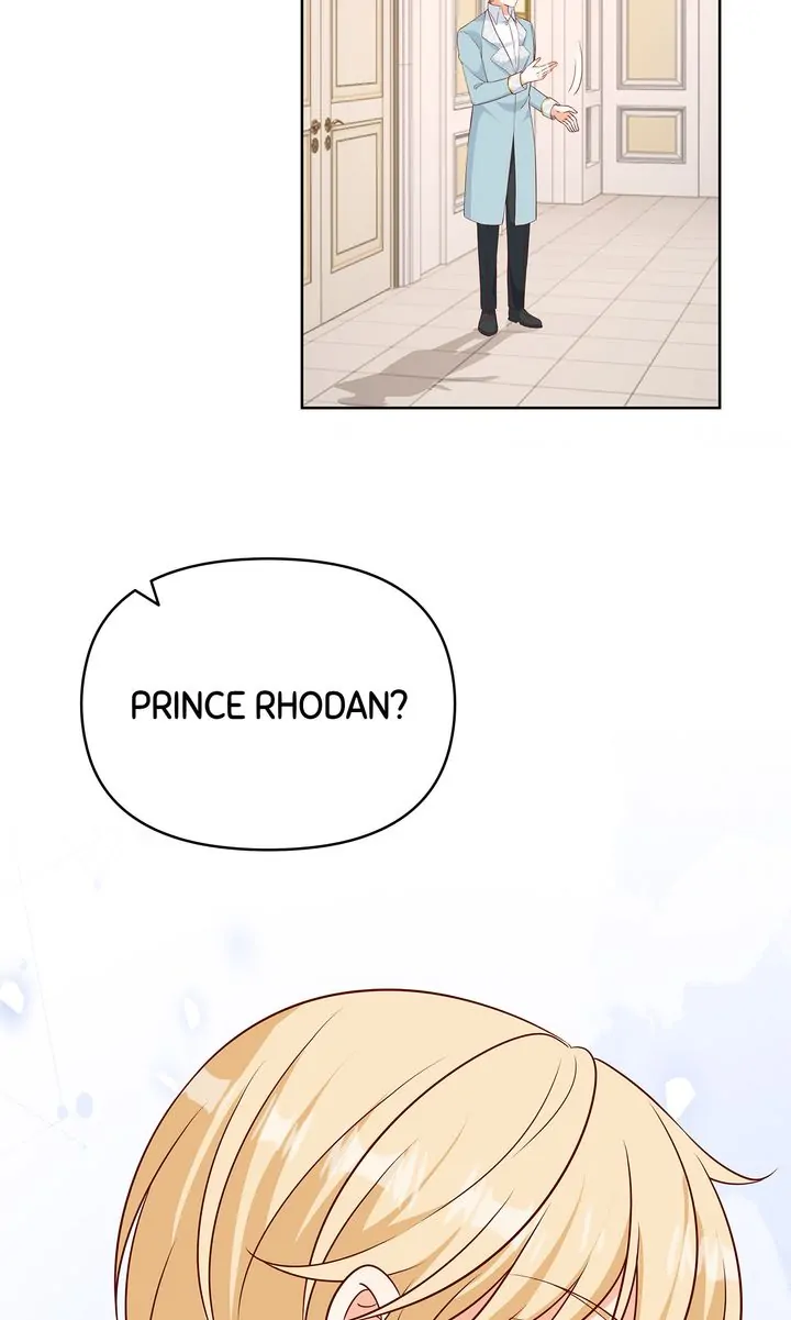 The Daddy Dilemma chapter 36 page 11