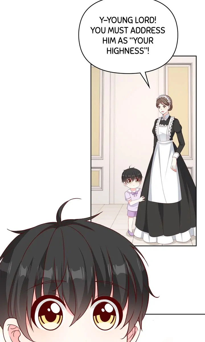 The Daddy Dilemma chapter 36 page 13