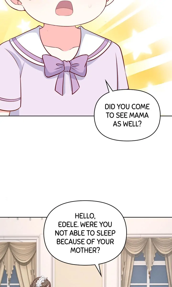 The Daddy Dilemma chapter 36 page 14