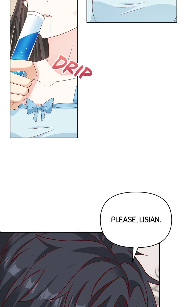 The Daddy Dilemma chapter 36 page 33