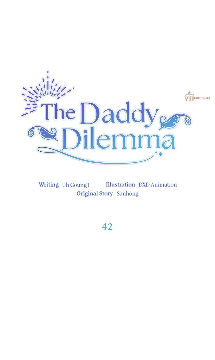 The Daddy Dilemma chapter 42 page 1