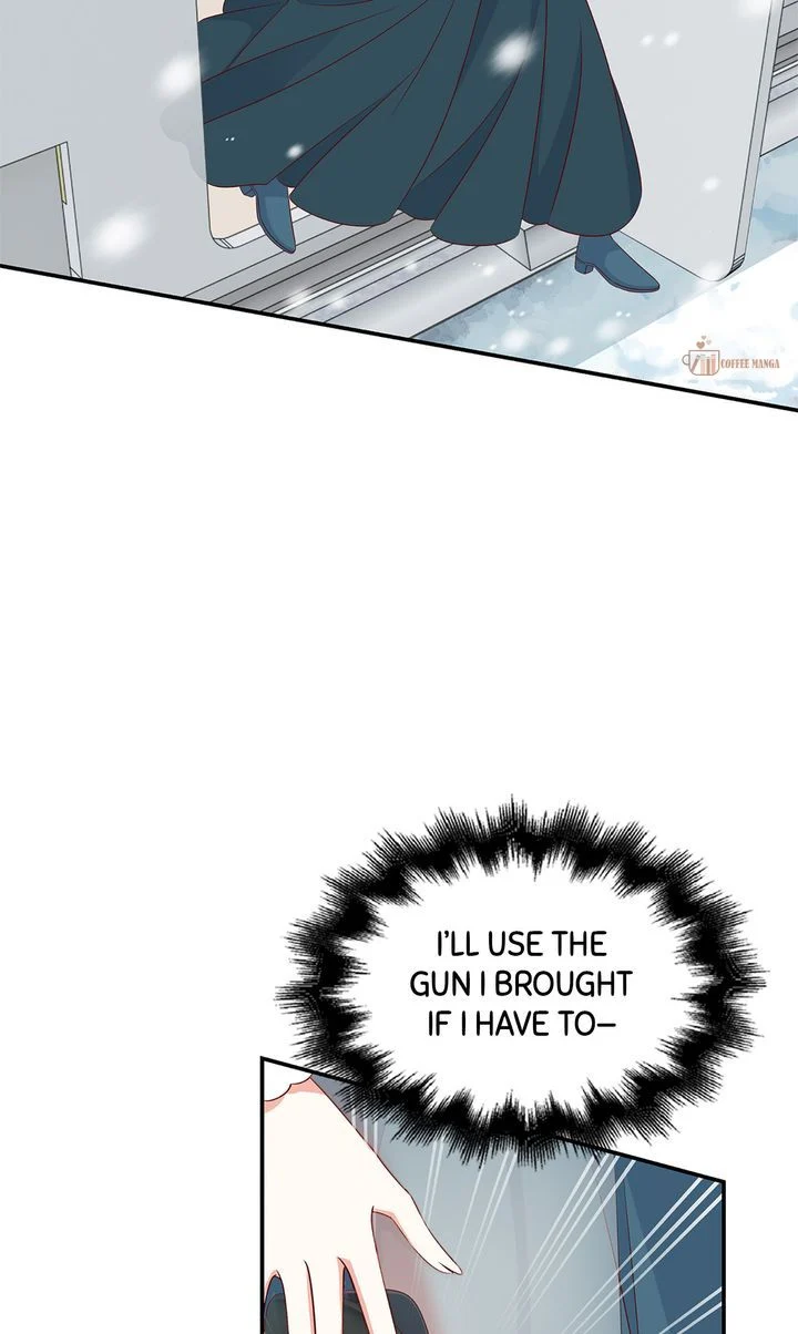 The Daddy Dilemma chapter 42 page 11