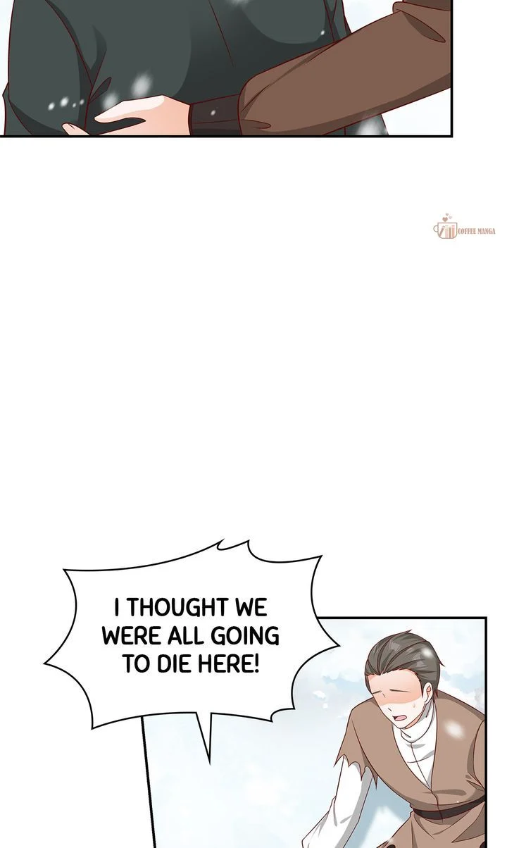 The Daddy Dilemma chapter 42 page 35